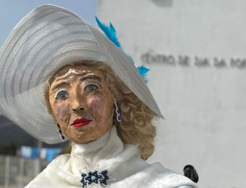 Termas de S. Vicente volta a Serrar a Velha