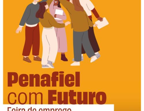 Penafiel promove feira de emprego no Ponto C