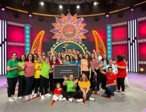 Grupo penafidelense vence concurso musical da RTP
