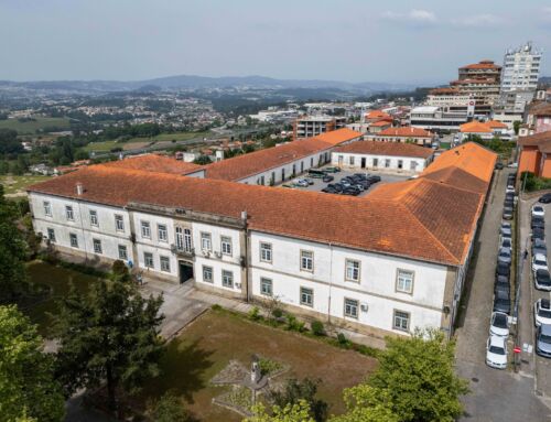 Câmara de Penafiel vai requalificar quartel da GNR