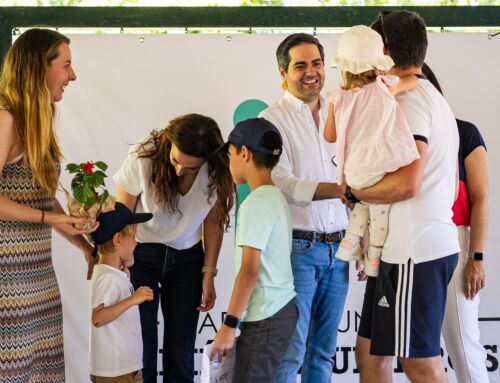 Penafiel reforça apoio a famílias numerosas