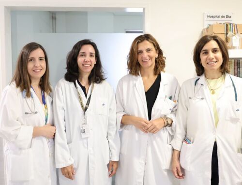 Hospital de Penafiel aumenta tratamentos de oncologia