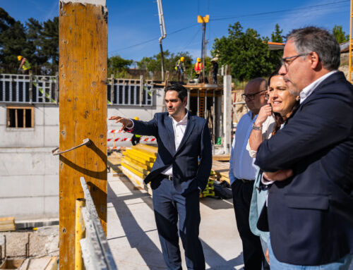 Novo Projeto de Habitação vai nascer em Penafiel