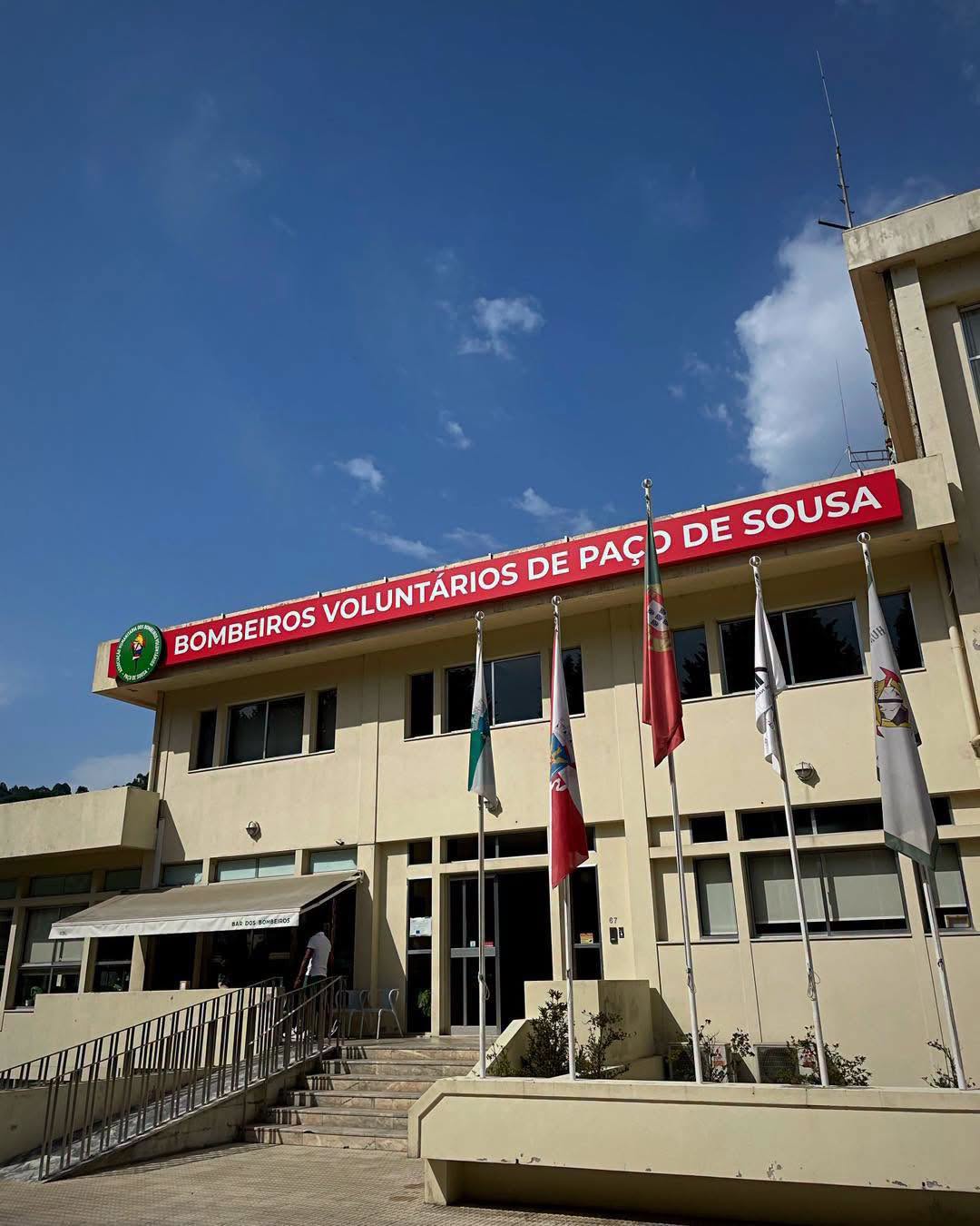 bombeiros
