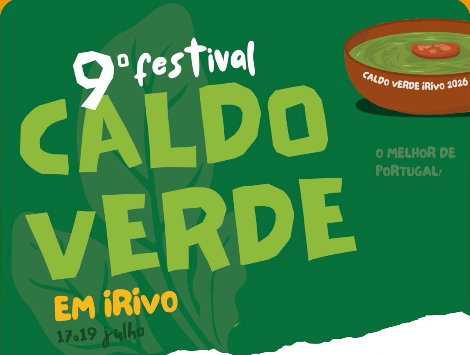 caldo verde