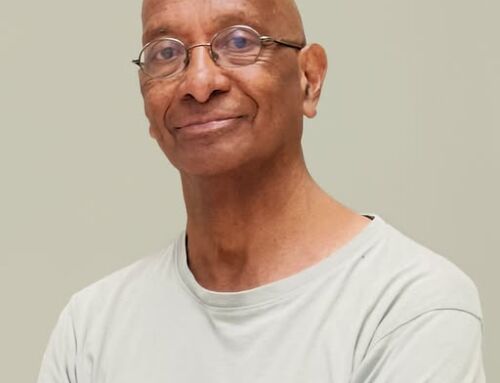 Luís Cardoso é o homenageado do Escritaria