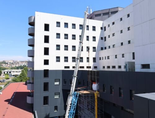 Hospital de Penafiel tem nova ressonância magnética