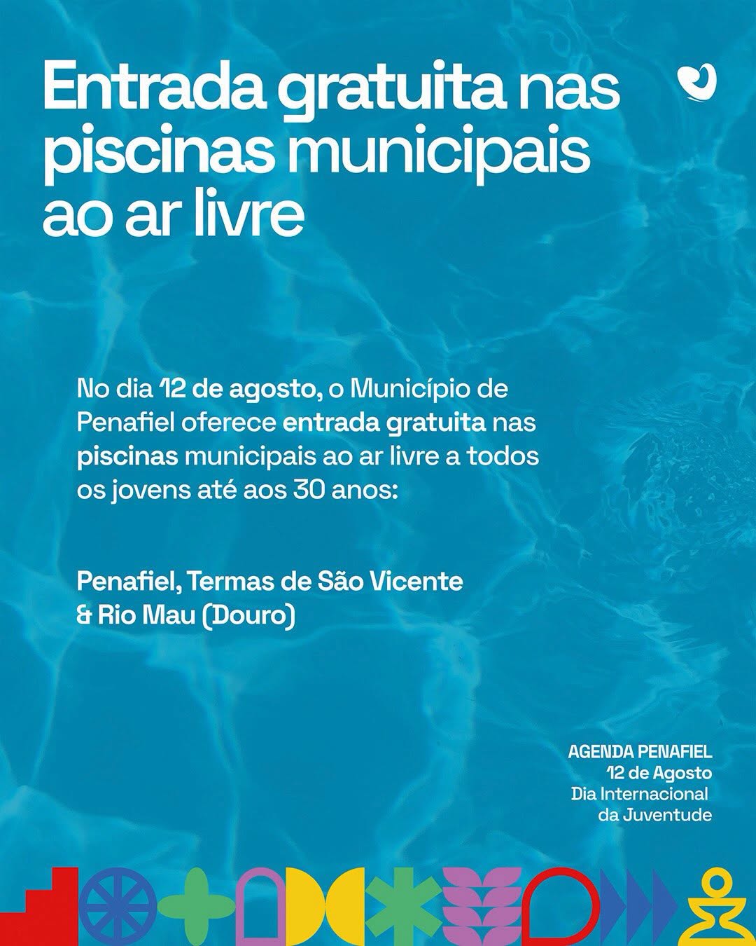 PISCINAS