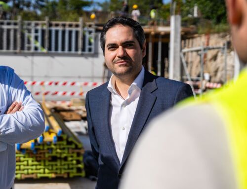 Penafiel fixa Taxa Municipal de Urbanização em 1 euro