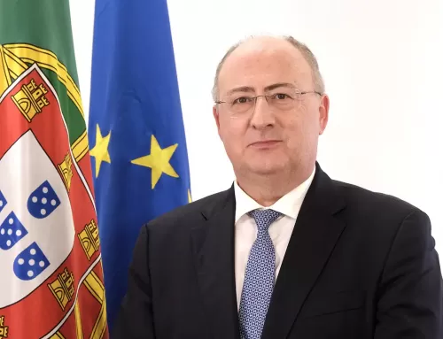 Ministro da Agricultura vai inaugurar a Agrival
