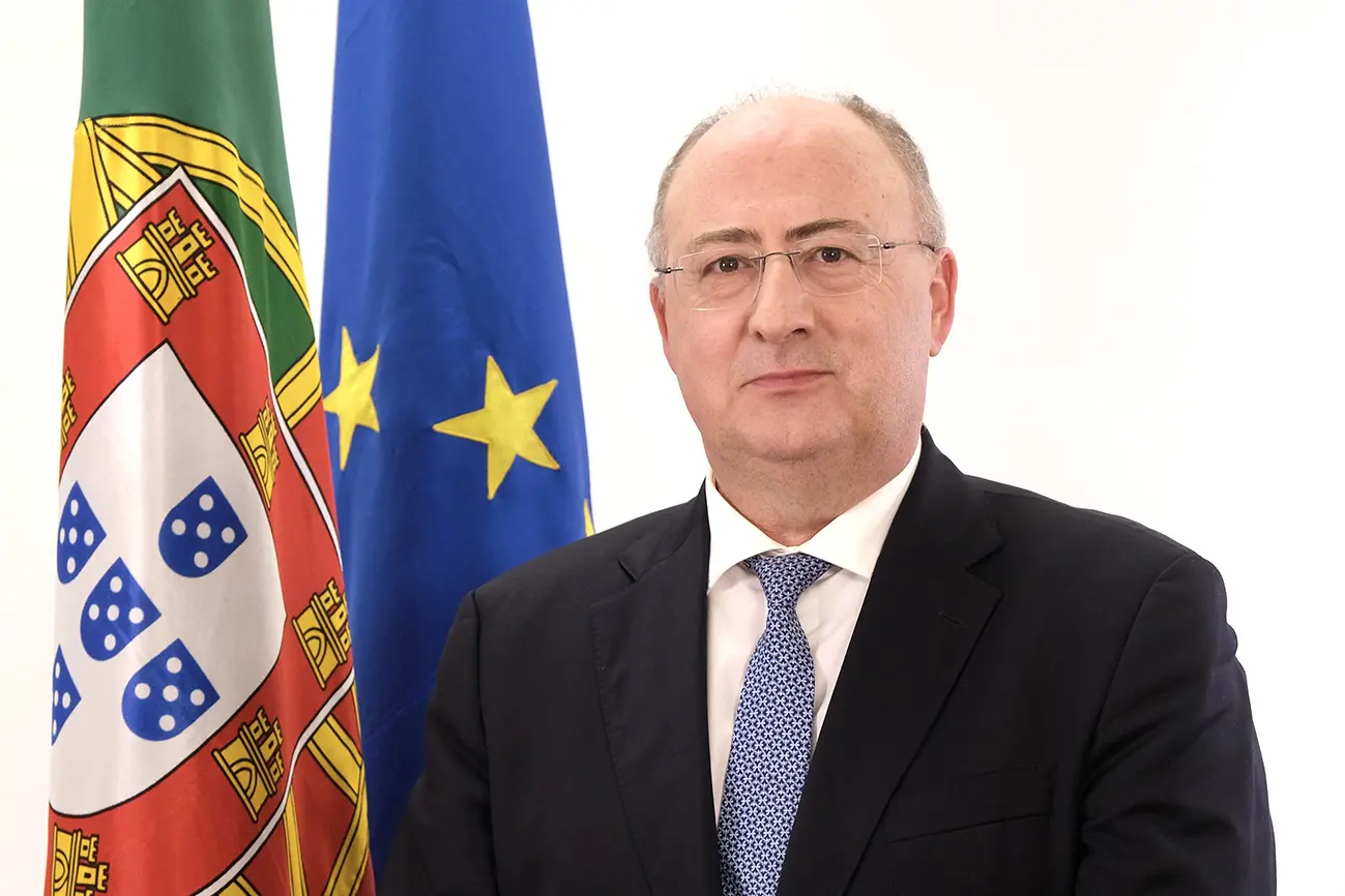 ministro