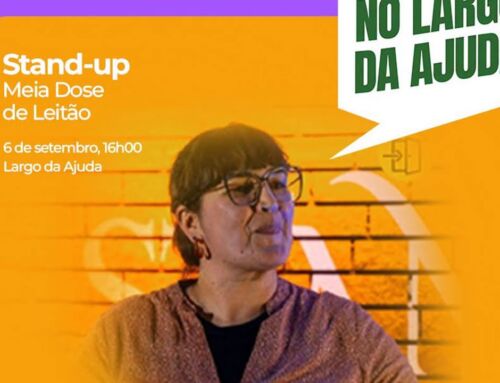 Espetáculos vão animar Largo da Ajuda, em Penafiel