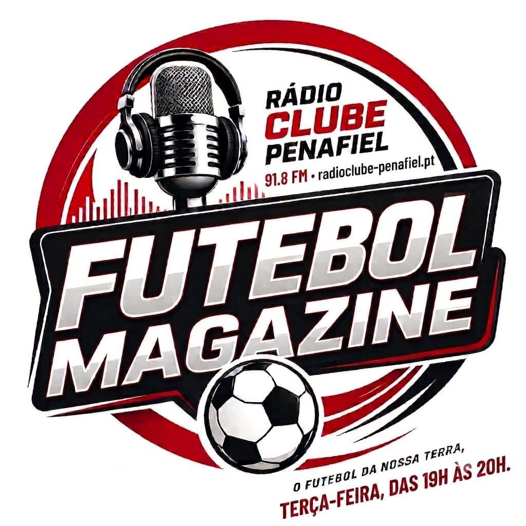 FUTEBOL MAGAZINE