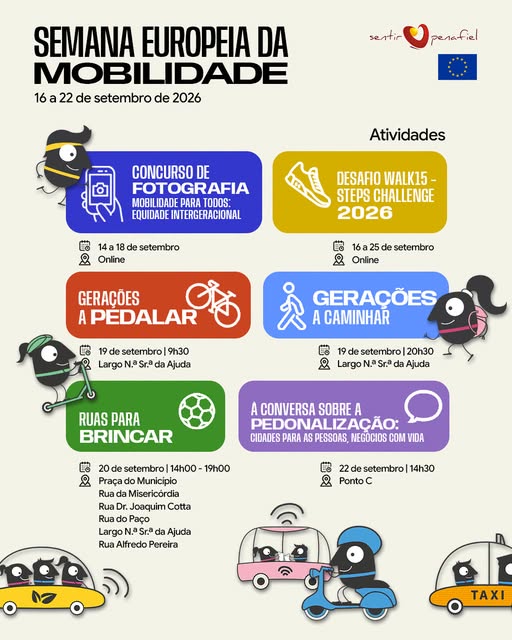 mobilidade