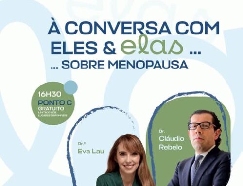 Penafiel promove conversas no Dia da Menopausa