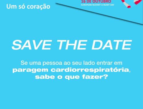 Penafiel promove sessão de suporte básico de vida