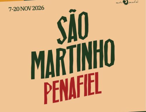 Penafiel celebra o São Martinho de 7 a 20 de novembro
