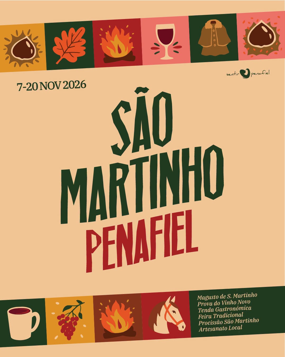 s martinho